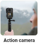 Action Camera