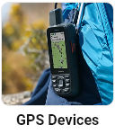 GPS Navigation Devices