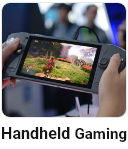 Handheld Gaming