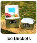 Camping Ice Buckets