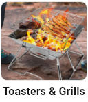 Toasters & Grills