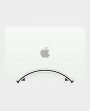 Twelve South BookArc Flex | Vertical Laptop Stand in Qatar