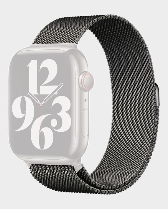 Milanese Loop Watch Series 44mm Cellular Milanese Loop Apple Watch