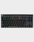 Logitech G Pro X TKL Lightspeed Wireless Mechanical Keyboard GX Brown Switch in Qatar