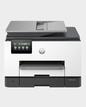 HP Officejet Pro 9130 All-In-One Printer in Qatar