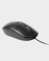 Rapoo N200 Wired Optical Mouse / USB 3.0 / 1600 DPI  - Black