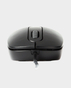 Rapoo N200 Wired Optical Mouse / USB 3.0 / 1600 DPI  - Black