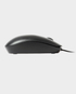 Rapoo N200 Wired Optical Mouse / USB 3.0 / 1600 DPI  - Black