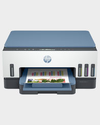 HP Smart Tank 725 All-In-One - 28B51A in Qatar