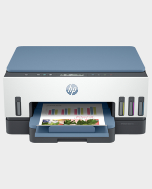 HP Smart Tank 725 All-In-One - 28B51A in Qatar