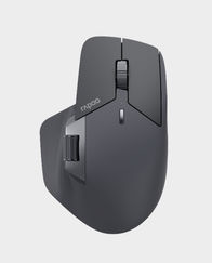Rapoo MT760L Multi-Mode Wireless Mouse in Qatar
