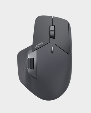 Rapoo MT760L Multi-Mode Wireless Mouse in Qatar