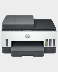 HP Smart Tank 750 WiFi All-In-One Printer (ME 6UU47A) in Qatar
