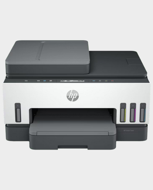 HP Smart Tank 750 WiFi All-In-One Printer (ME 6UU47A) in Qatar