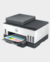 HP Smart Tank 750 WiFi All-In-One Printer - ME-6UU47A