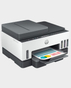 HP Smart Tank 750 WiFi All-In-One Printer - ME-6UU47A