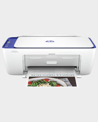 HP DeskJet Ink Advantage Ultra 4927 All-In-One Printer - 6W7G3B in Qatar
