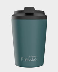 Fressko Cafe Collection Cup (227ml - Bino Emerald) in Qatar