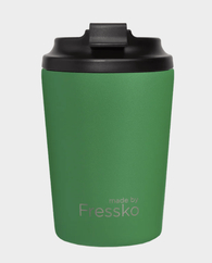 Fressko Cafe Collection Cup (227ml - Bino Clover) in Qatar