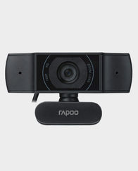 Rapoo C200 720P Web Camera in Qatar