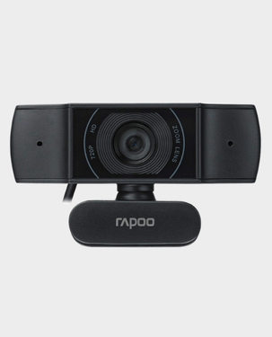 Buy Rapoo C200 720P Web Camera in Qatar