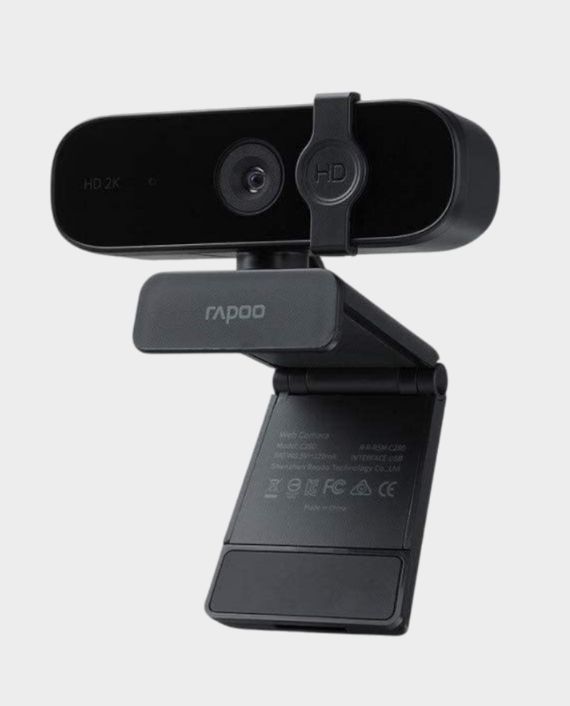 Webカメラ Anker PowerConf C302 2K HD Webcam Anker PowerConf C300 | Anker Japan 公式オンラインストア