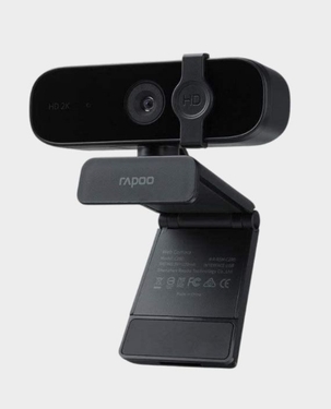 Rapoo C280 FHD 1440P Web Camera in Qatar