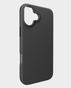 Mageasy Vibrant Magsafe Shockproof Protective Case for Apple iPhone 16 Plus / 16ft Drop Protection / 6.7 inch  MPH667261BK24 - Black