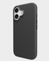 Mageasy Vibrant Magsafe Shockproof Protective Case for Apple iPhone 16 Plus / 16ft Drop Protection / 6.7 inch  MPH667261BK24 - Black