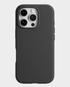 Mageasy Vibrant MagSafe Shockproof Protective Case for Apple iPhone 16 Pro 16ft Drop Protection 6.7 inch MPH66P261BK24 (Black) in Qatar