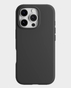 Mageasy Vibrant MagSafe Shockproof Protective Case for Apple iPhone 16 Pro 16ft Drop Protection 6.7 inch MPH66P261BK24 (Black) in Qatar