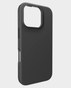 Mageasy Vibrant MagSafe Shockproof Protective Case for Apple iPhone 16 Pro / 16ft Drop Protection / 6.7 inch  MPH66P261BK24 - Black