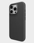 Mageasy Vibrant MagSafe Shockproof Protective Case for Apple iPhone 16 Pro / 16ft Drop Protection / 6.7 inch  MPH66P261BK24 - Black