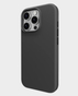 Mageasy Vibrant MagSafe Shockproof Protective Case for Apple iPhone 16 Pro / 16ft Drop Protection / 6.7 inch  MPH66P261BK24 - Black