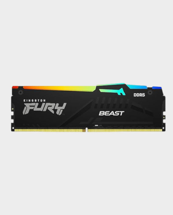 新品 Kingston FURY 32GB(2x16GB) DDR5 5200 Kingston FURY Beast
