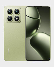 Xiaomi 14T 5G 12GB 512GB ( Xiaomi Smart Band 9 + Redmi Buds 6 Active ) - Lemon Green
