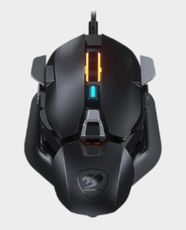 Cougar Dualblader Gaming Mouse in Qatar