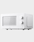 Xiaomi Microwave Oven 3A /MWB010-4A /  Free Standing / 20L / 1100 W / BHR7990EU  - White