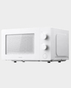 Xiaomi Microwave Oven 3A /MWB010-4A /  Free Standing / 20L / 1100 W / BHR7990EU  - White