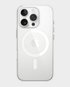 Apple Clear Case with MagSafe for Apple iPhone 16 Pro (MA7E4)
