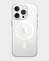 Apple Clear Case with MagSafe for Apple iPhone 16 Pro (MA7E4)