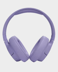 Jbl Tune 770 Nc Wireless Over-Ear Headphones | 5.3 | ANC | Foldable |JBLT770NCBLU - Purple