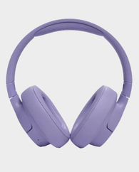Jbl Tune 770 Nc Wireless Over-Ear Headphones | 5.3 | ANC | Foldable |JBLT770NCBLU - Purple