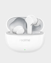 Realme Buds T110 (White) in Qatar