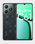 Realme C61 LTE (8GB 256GB - Dark Green) in Qatar
