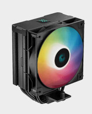 DeepCool AG400 Digital ARGB CPU Air Cooler in Qatar