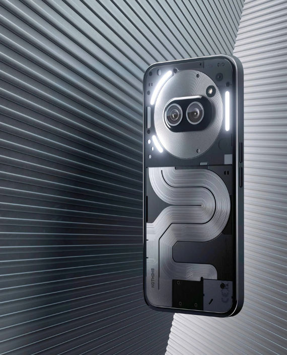 Buy Nothing Phone 2a Plus Price in Qatar - AlaneesQatar.Qa