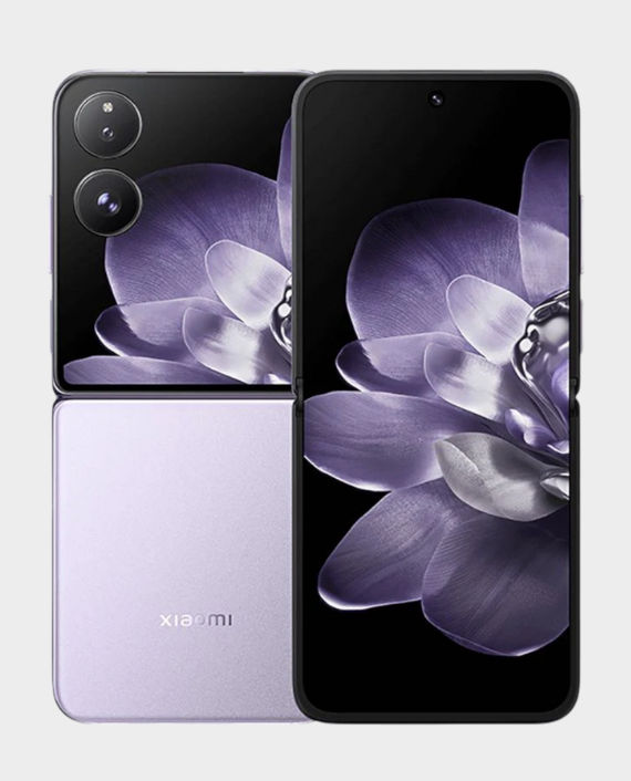 Xiaomi MIX Flip 5G 12GB 512GB - Purple