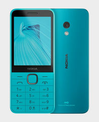 Nokia 235 DS 4G With Type-C (Blue) in Qatar