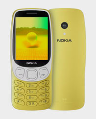 Nokia 3210 DS 4G With Type-C (Gold) in Qatar
